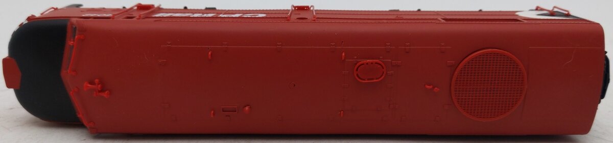 Proto 2000 4042 HO Canadian Pacific Rail FA2 Non-Powered Diesel Locomotive EX