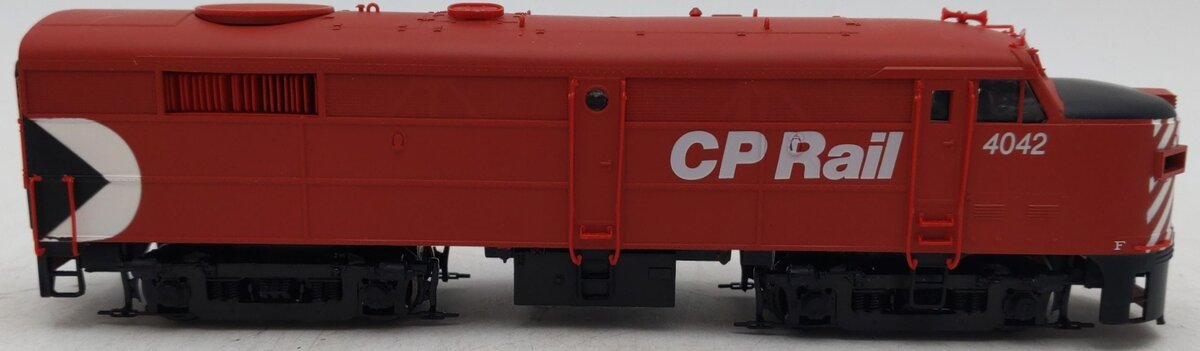 Proto 2000 4042 HO Canadian Pacific Rail FA2 Non-Powered Diesel Locomotive EX