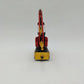 Athearn 75371 HO Scale Canadian National 200 Ton Crane EX