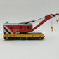 Athearn 75371 HO Scale Canadian National 200 Ton Crane EX