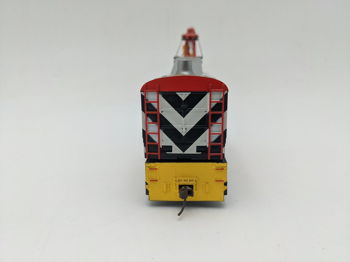 Athearn 75371 HO Scale Canadian National 200 Ton Crane EX