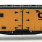Tex-N-Rails 34906 N Scale Santa Fe "The Chief West" Refrigerator Car EX/Box