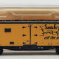 Tex-N-Rails 34906 N Scale Santa Fe "The Chief West" Refrigerator Car EX/Box