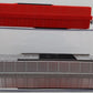 Lionel O Gauge MPC Southern, B&O, Santa Fe, and Norfolk & Western Boxcars [4] VG