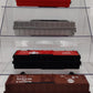 Lionel O Gauge MPC Southern, B&O, Santa Fe, and Norfolk & Western Boxcars [4] VG