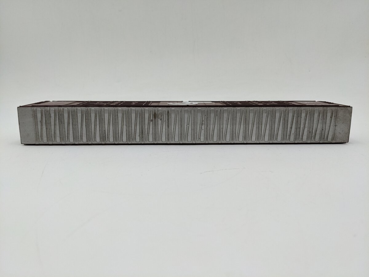 Walthers 293755 HO Scale Conrail Refrigerator Car #293755 VG