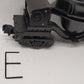 MTH 20-90011 O Gauge Undecorated Premier Slag Car Set EX