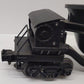 MTH 20-90011 O Gauge Undecorated Premier Slag Car Set EX