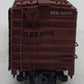 InterMountain 45501-100 HO Scale Pacific Fruit Express Refrigerator Car #48125 EX