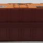 InterMountain 45501-100 HO Scale Pacific Fruit Express Refrigerator Car #48125 EX