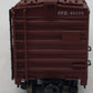 InterMountain 45501-100 HO Scale Pacific Fruit Express Refrigerator Car #48125 EX