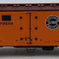 InterMountain 45501-100 HO Scale Pacific Fruit Express Refrigerator Car #48125 EX