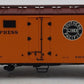 InterMountain 45501-100 HO Scale Pacific Fruit Express Refrigerator Car #48125 EX