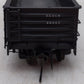 Red Caboose RR35007-15 HO Scale D&RGW Drop Bottom Gondola #46083 EX/Box