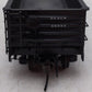 Red Caboose RR35007-15 HO Scale D&RGW Drop Bottom Gondola #46083 EX/Box