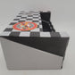 Authentic Models PC015 Hornet Powered Chrome Finished 1940's Racer Car Diecast EX/Box