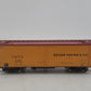 Rapido Trains 121039-3 HO Scale Oscar Mayer & Co. Meat Reefer Car #5392 EX/Box