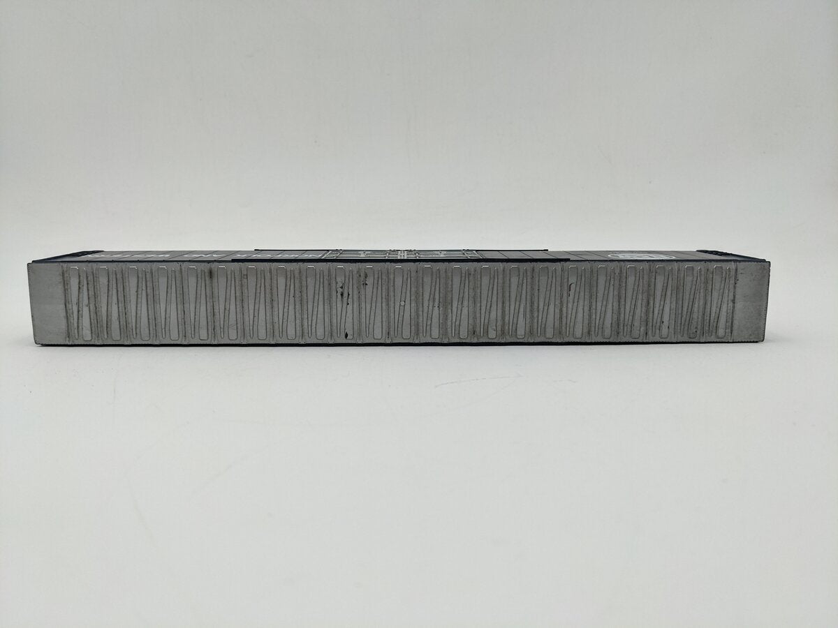 Athearn 01980 HO Scale Norfolk & Western 86' HC BOX 4 Door Kit VG
