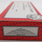 InterMountain 46306-08 HO Scale Harbor Tank Line Type 27 Riveted Tank Car #1741 EX/Box