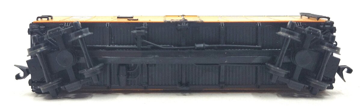 Tex-N-Rails 34778 N Scale Santa Fe 