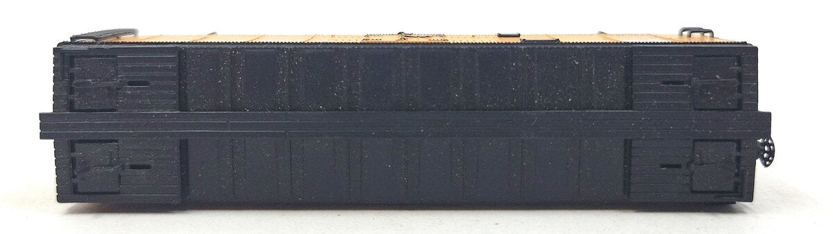 Tex-N-Rails 34778 N Scale Santa Fe "Grand Canyson" Refrigerator Car EX/Box