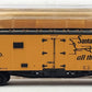 Tex-N-Rails 34778 N Scale Santa Fe "Grand Canyson" Refrigerator Car EX/Box