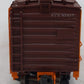 InterMountain 46701P-34 HO Scale Pacific Fruit Express Refrigerator Car #42427 VG