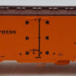 InterMountain 46701P-34 HO Scale Pacific Fruit Express Refrigerator Car #42427 VG