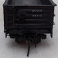 Red Caboose RR35007-23 HO Scale D&RGW Drop Bottom Gondola #46412 EX/Box