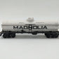 Athearn A503 HO Scale "Shorty" Magnolia Tank Kit EX