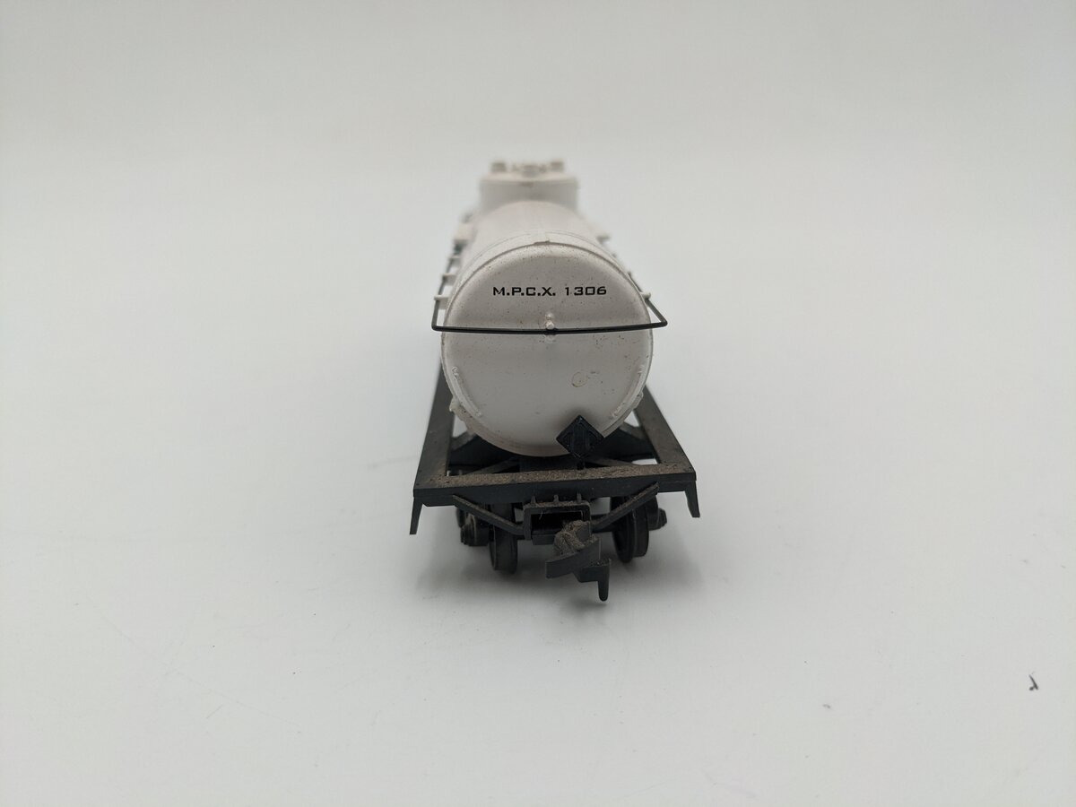 Athearn A503 HO Scale "Shorty" Magnolia Tank Kit EX