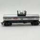 Athearn 1553 HO DuPont Chemical Tank Car Kit #X3246 EX