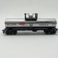 Athearn 1553 HO DuPont Chemical Tank Car Kit #X3246 EX