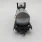 Athearn 1553 HO DuPont Chemical Tank Car Kit #X3246 EX