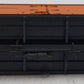 Red Caboose 34124-5 HO Pacific Fruit Express Herald Car #92927 - Weathered