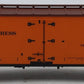 Red Caboose 34124-5 HO Pacific Fruit Express Herald Car #92927 - Weathered