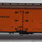 Red Caboose 34124-5 HO Pacific Fruit Express Herald Car #92927 - Weathered