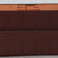 Red Caboose 34124-5 HO Pacific Fruit Express Herald Car #92927 - Weathered