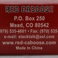 Red Caboose 35018-9 HO Scale D&RGW Steel Side Gondola #73642 EX/Box
