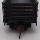 Red Caboose 35018-9 HO Scale D&RGW Steel Side Gondola #73642 EX/Box