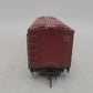 Rapido Trains 121025-2 HO Scale "Abraham Bros Packing" Meat Reefer Car #3405 EX/Box