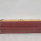 Rapido Trains 121025-2 HO Scale "Abraham Bros Packing" Meat Reefer Car #3405 EX/Box