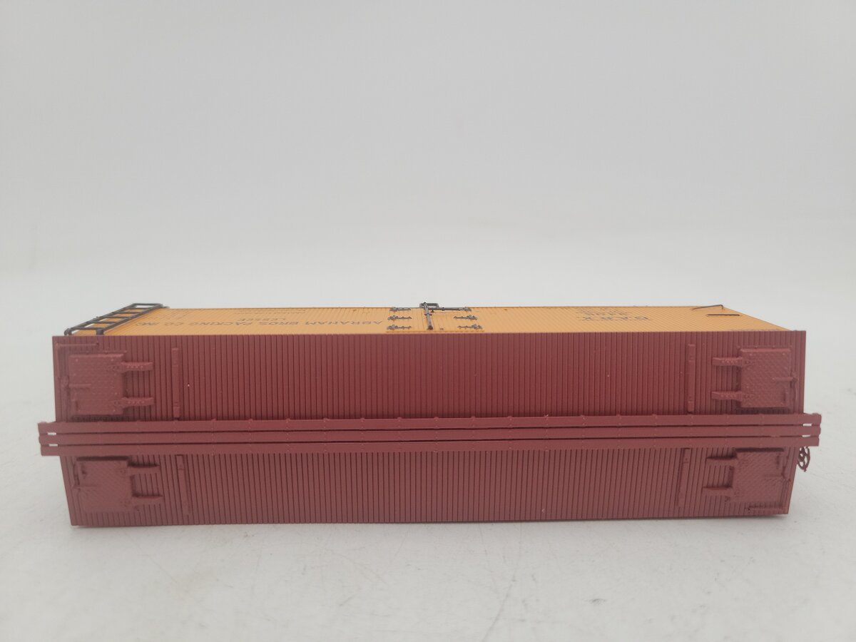 Rapido Trains 121025-2 HO Scale 