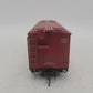 Rapido Trains 121025-2 HO Scale "Abraham Bros Packing" Meat Reefer Car #3405 EX/Box