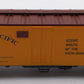 InterMountain 45502-02 Northern Pacific Steel Sided Ice Bunker Car #91061 EX/Box