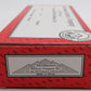 InterMountain 45502-02 Northern Pacific Steel Sided Ice Bunker Car #91061 EX/Box