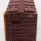 InterMountain 45502-02 Northern Pacific Steel Sided Ice Bunker Car #91061 EX/Box