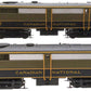 Proto 2000 HO Scale Canadian National Diesel Locomotive Set EX