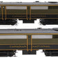 Proto 2000 HO Scale Canadian National Diesel Locomotive Set EX