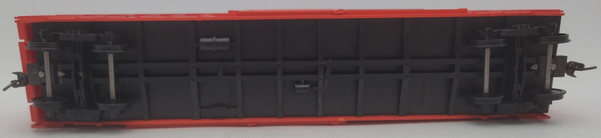 Weaver O Scale Illinois Central Boxcar #465742 (2-Rail) EX/Box